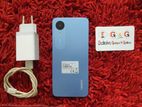 OPPO A17 K 3+64GB As Like New (Used)