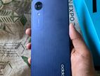 OPPO A17 k official phone (Used)