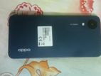 OPPO A17 . (Used)