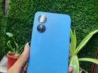 OPPO A17 look like new (Used)