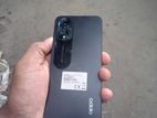 OPPO A17 4/128 GB (Used)