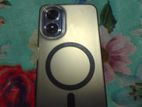 OPPO A17 . (Used)
