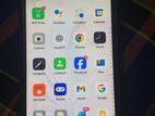 OPPO A17 . (Used)