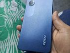 OPPO A17 ram 4/64gb (Used)