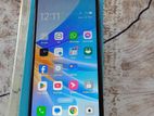 OPPO A17 Ram 6gb Rom128gb (Used)