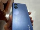 OPPO A17 ram4gb/room64gb (Used)