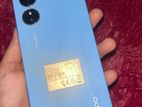 OPPO A17 . (Used)