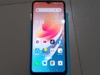 OPPO A17 . (Used)