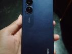 OPPO A17 . (Used)