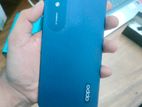 OPPO A17 UK (Used)