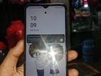 OPPO A17 . (Used)