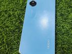 OPPO A17 . (Used)