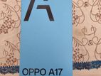 OPPO A17 (Used)