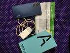 OPPO A17 .. (Used)