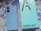 OPPO A17 (Used)