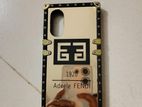 OPPO A17 (Used) case