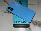 OPPO A17 (Used)