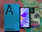 OPPO A17 (Used)