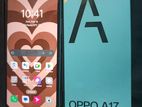 OPPO A17 (Used)