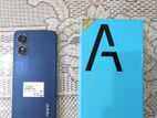 OPPO A17 (Used)