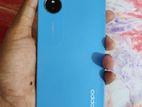 OPPO A17 . (Used)