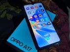 OPPO A17 (Used)