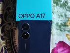 OPPO A17 (Used)