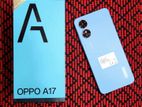 OPPO A17 (Used)