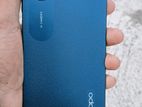 OPPO A17 . (Used)