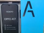 OPPO A17 (Used)