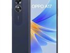 OPPO A17 (Used)