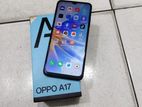 OPPO A17 (Used)