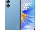 OPPO A17 . (Used)