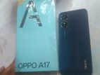 OPPO A17 (Used)