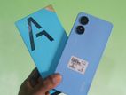 OPPO A17 . (Used)