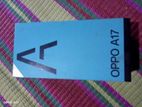 OPPO A17 (Used)
