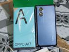 OPPO A17 (Used)