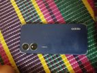 OPPO A17 . (Used)