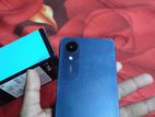 OPPO A17k ` (Used)