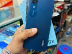 OPPO A17k 3/32 officials (Used)