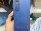 OPPO A17k 3/64 only device (Used)