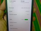OPPO A17k . (Used)