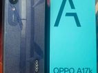 OPPO A17K 3/64 (Used)