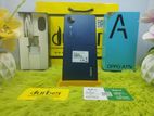 OPPO A17k 3/64 (Used)