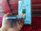 OPPO A17k (3-64) (Used)