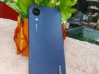 OPPO A17k 3/64 (Used)