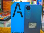 OPPO A17k 3/64GB unused👌 (Used)