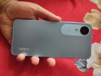 OPPO A17k . (Used)