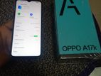 OPPO A17k, 4/128 (Used)