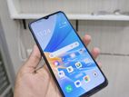 OPPO A17K 4+3/64 GB (Used)